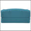 Causeuse pliable en velours côtelé avec coussin moelleux-133086487
