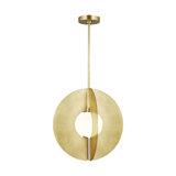 Orbel 6 - Light Pendant