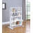 Xylus 32" Convertible Bookshelf and Dining Table-607855416-607855415