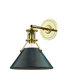 Aged/Antique Distressed Bronze