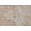 Tapis turc Oushak en laine tissé à la main - beige