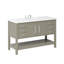 Kiawah Single Extra Wide Bath Vanity-457725119-457725111-457281337