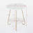 Melfa End Table