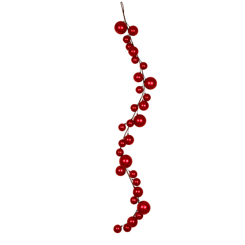 6'' Shatterproof Holiday Shaped Ornament