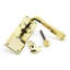 Avon Bathroom Door Handle Kit-51999675