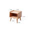 Armoire de chevet Pure Wood