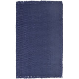 Ralph Lauren Acadia Jute Jute Solid Color Rug