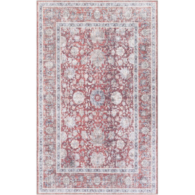 Tapis Samarth Thorine