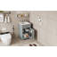 Meuble-lavabo de 20 po avec lavabo-1063104117