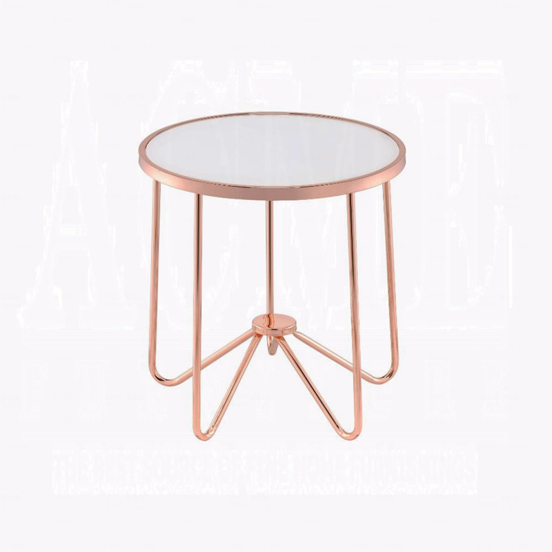 Table de bout 1 pièce