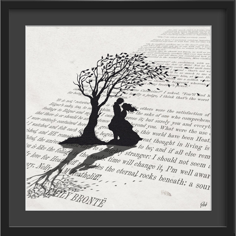 Peter Walters - Single Picture Frame Print