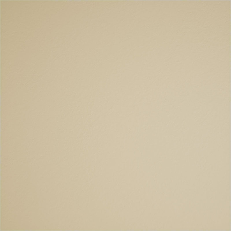 Rosette standard Sedgwick avec bord carré, H 8 po x l 8 po x P 1 po