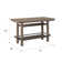 Lilito 72" Bar Height Dining Table