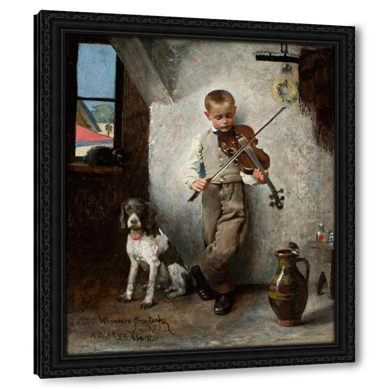 Violon (1874)