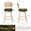 Uniondale 66.5cm Swivel Bar Stool-1220586991