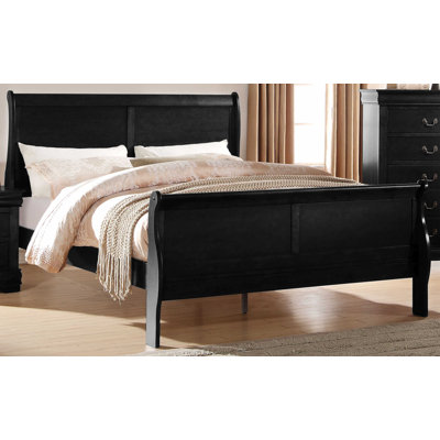 Fjeldheim Bedroom Set