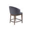 Tabouret de comptoir 25 po Atia