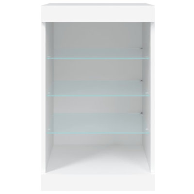 Basima 41cm Sideboard