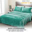 Ensembles de draps en velours ultra doux-1530419920-1530419933