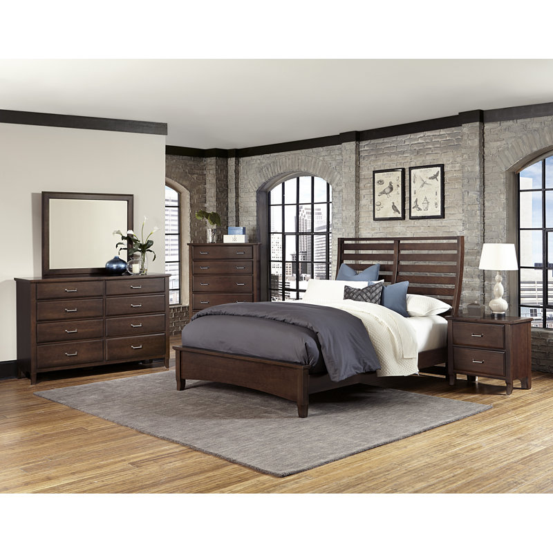 Piece Bedroom Set