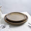 Ensemble d'assiettes à salade 4 pièces Stone Lain Tina-102055468