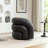 Coyle Upholstered Swivel Barrel Chair-637882487