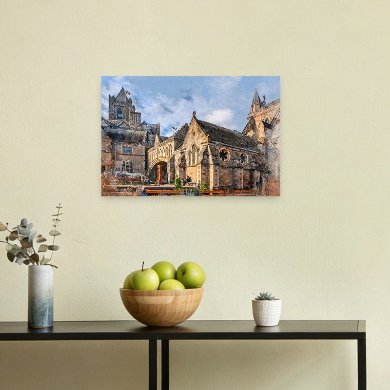 Print, 30.48cm H x 45.72cm W