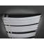 Elgin Flat Panel Towel Rail Heated Towel Rails