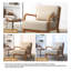 Chaise d'appoint Jyrin-723230314-723230313