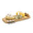 Stainless Steel Cheese Marker