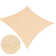 Voile d'ombrage imperméable Royal Shade