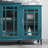 62 Inch TV Stand Buffet Sideboard Cabinet