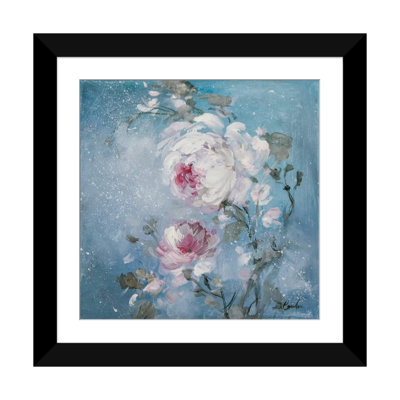 Twilight Rose " Twilight Rose I "