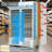 Commercial Display Refrigerator, 25.3 Cu.Ft.-123263702