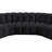 Kiriakos Upholstered Curved Sectional Reversible-89266797