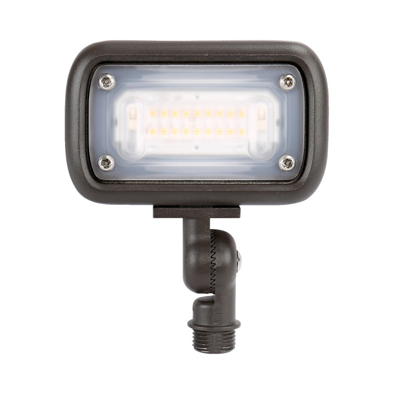 Projecteur de rechange à del en métal halogène 50 w, 4 000 K