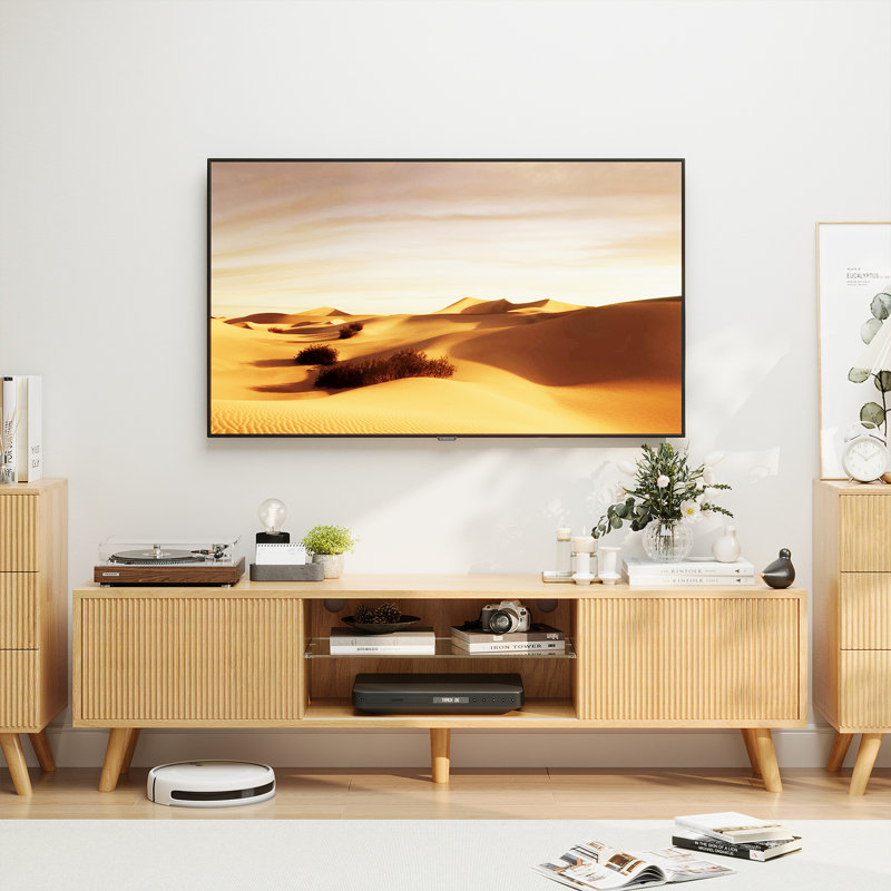 Daim 63 W Storage Credenza