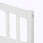 Lit plateforme simple avec rangement-179747621