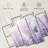 Lavender Tone " Lavender Flower " 4 - Pieces-305879423