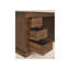 Oxford Solid Wood Writing Desk