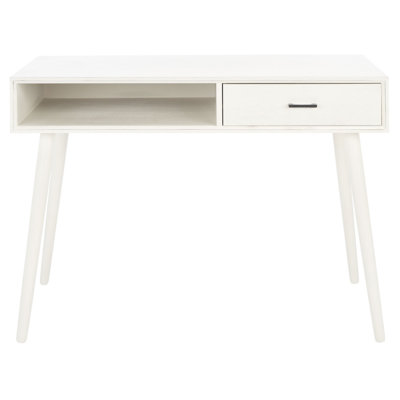 Bureau d'écriture à 1 tiroir Remy