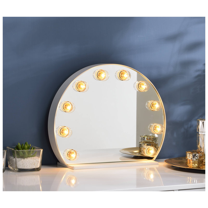 Miroir de salle de bain Alma