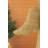 SET OF TWO SEAGRASS ANGELS