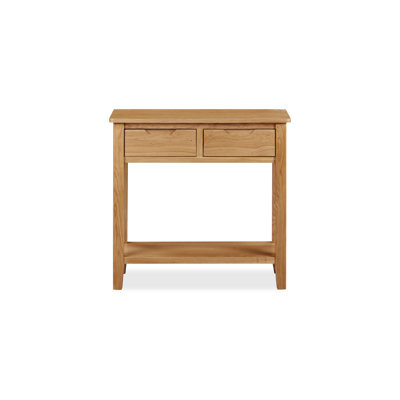 Darwin 85cm Console Table