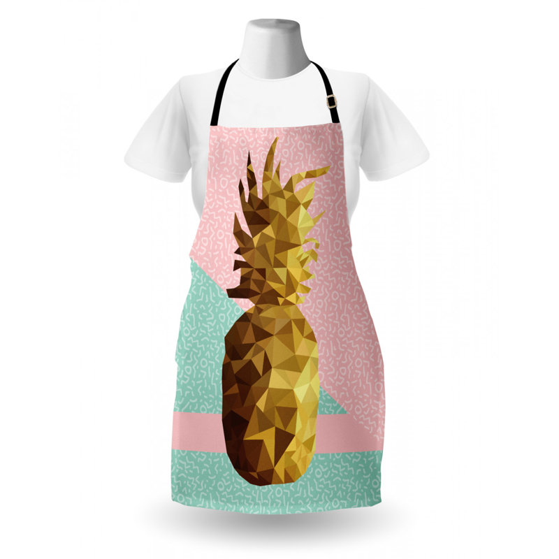 Bib Apron