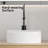 Vessel Sink, Modern Small Bathroom Sink, Vessel Sink