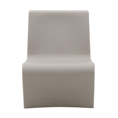 Tramontina Berta Polyethylene Lounge Chair