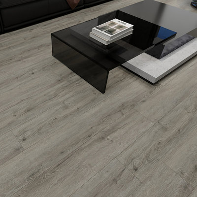 London Plane 7.17 in. x 48 in. 5mm 12mil Waterproof Rigid Core Luxury Vinyl Plank Flooring (28.68 Sq.Ft/Case)