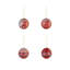 3'' Sports Ball Ornament-64100007