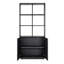 Blackbone Bookcase